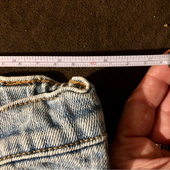 Jeans - Picture 3 of 3